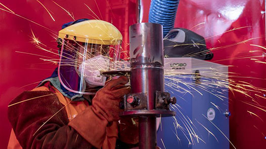 第二屆大國工匠創(chuàng)新交流大會明日開幕 龍江工匠創(chuàng)新成果將驚艷亮相