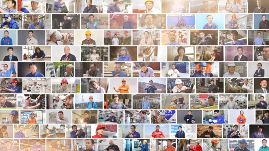 第二屆大國工匠創(chuàng)新交流大會暨大國工匠論壇主題宣傳片《匠心筑夢 技能報國》