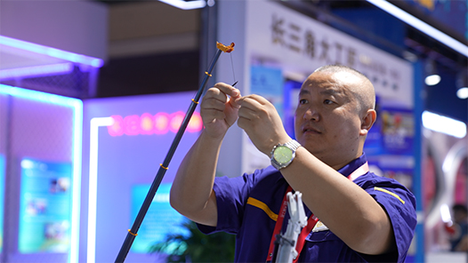 中工網(wǎng)帶你去追星｜“工匠論壇”追星記