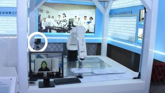 這場“寶藏展會”，工匠創(chuàng)新成果達1200多件！