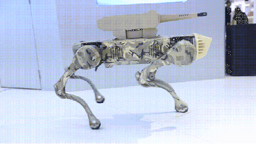 廣東勞模工匠創(chuàng)新成果亮相全總展臺