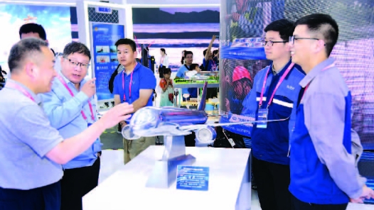 如何成為“大國工匠”？上海參會工匠：堅持和創(chuàng)新是最重要品質(zhì)