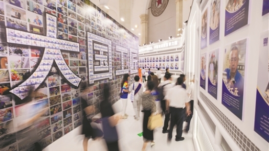 “匠星”閃耀中國制造——來自第二屆大國工匠創(chuàng)新交流大會暨大國工匠論壇的報道