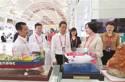 浙江省參加第二屆大國工匠創(chuàng)新交流大會