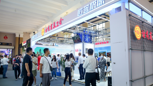 “工匠大會”上 甘肅勞模工匠創(chuàng)新成果亮點頻頻