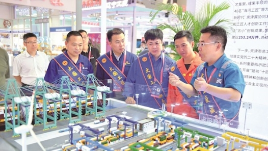 津匠秀技 創(chuàng)新不止