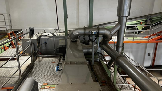 “五小”創(chuàng)新有我在｜“小改善”讓產(chǎn)品質(zhì)量“硬”起來