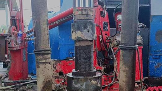 “五小”創(chuàng)新有我在｜自制鉆井工具，提速又安全