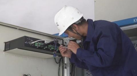 中國夢(mèng)·大國工匠篇 | 陳志財(cái)：“不服氣”讓他成為電氣車間中的“抱薪者”