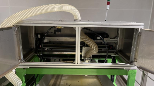 “五小”創(chuàng)新有我在｜“小捕手”變形記