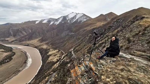 中國夢(mèng)·大國工匠篇 | 見證三江源國家公園成立