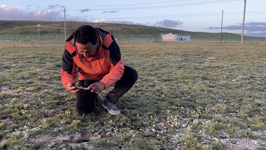 中國夢(mèng)·大國工匠篇 | 九萬公里巡護(hù)路：守好雪域高原的生態(tài)“綠”