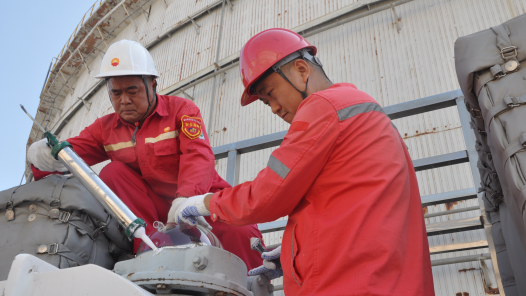 “五小”創(chuàng)新有我在｜“量體裁衣”后，電動閥長出了“小犄角”