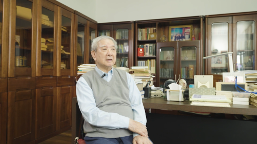 身邊榜樣丨守冷門絕學 傳中華文脈