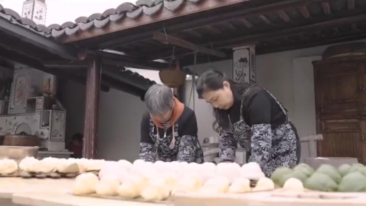 身邊榜樣丨百年老字號 掀起新潮流