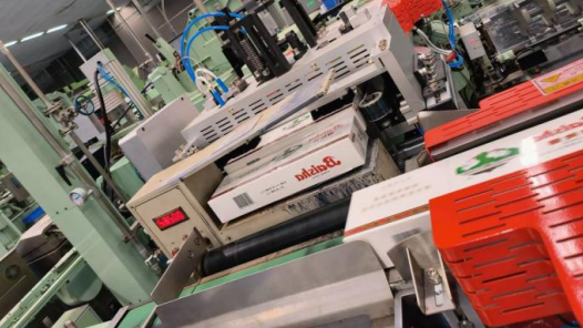 “五小”創(chuàng)新有我在｜溫度異常報警器，讓煙條“變美”