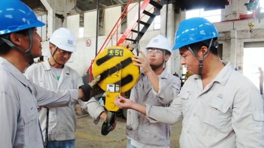 “五小”創(chuàng)新有我在｜自制“音樂預警裝置” 根治吊鉤“過卷”隱患