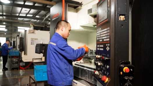 身邊榜樣丨至少我們還有夢