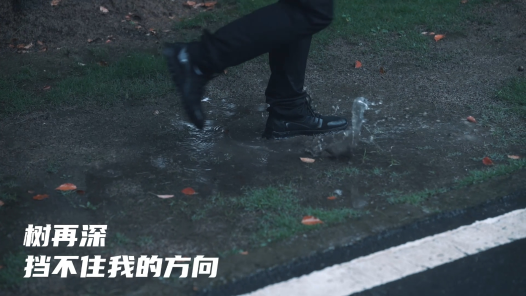 身邊榜樣丨無聲小攤第三期