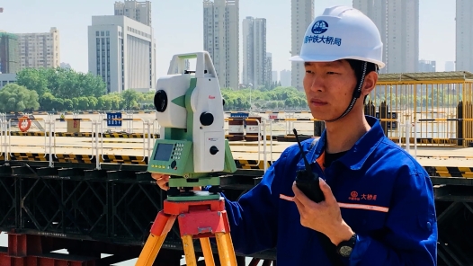 身邊榜樣丨腳踏實(shí)地 行穩(wěn)工匠之路