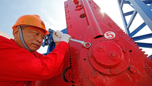 身邊榜樣丨向前進一步