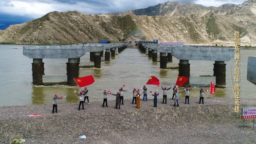 身邊榜樣丨奮斗者