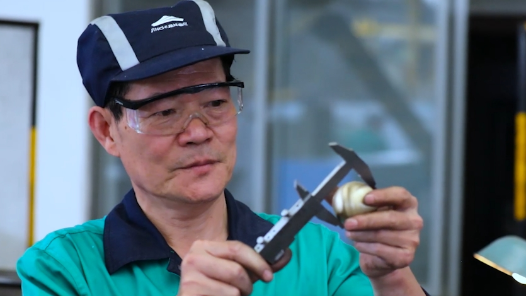 身邊榜樣丨金川的能工巧匠——業(yè)精于勤