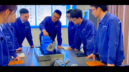 身邊榜樣 | 青春筑夢 不負韶華