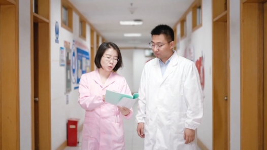 身邊榜樣 | 王智林：新時代“埋碳翁”