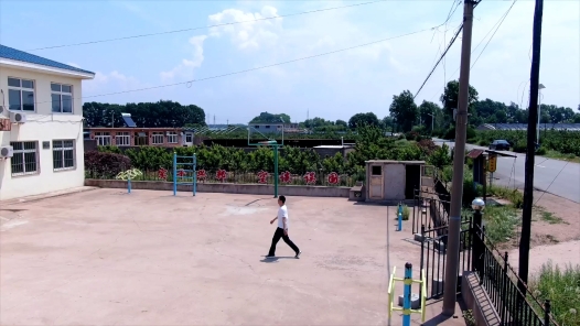 身邊榜樣 | 發(fā)揚(yáng)青春稅務(wù)力量 助力鄉(xiāng)村振興發(fā)展