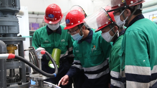 身邊榜樣 | 炬星