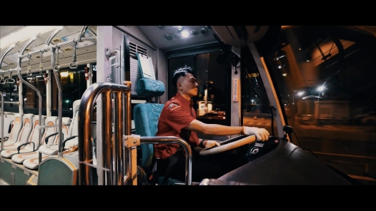 身邊榜樣 | 生活