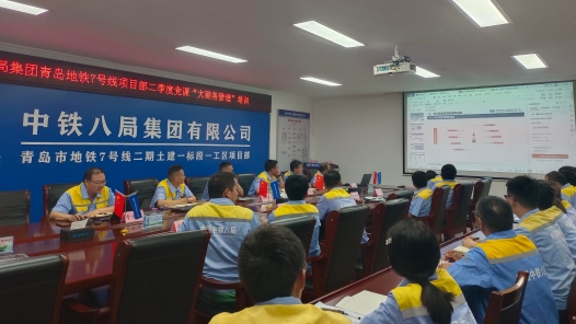 身邊榜樣 | 李建國：堅(jiān)守商務(wù)崗位的經(jīng)營能手