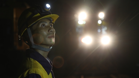 身邊榜樣丨感動全網(wǎng)的“蜘蛛俠”