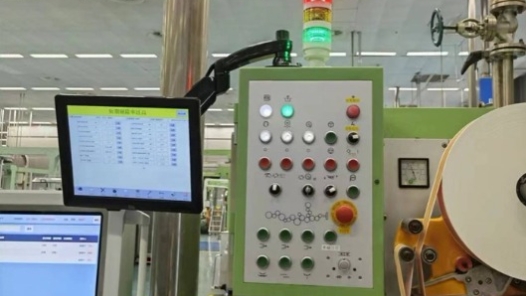 “五小”創(chuàng)新有我在｜煙支“小管家”上線，次品缺陷無處遁形