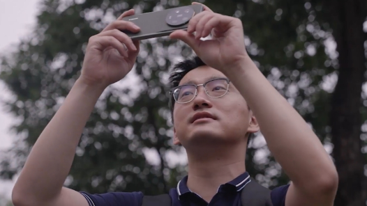 身邊榜樣 | 鄉(xiāng)村振興 青年大有可為