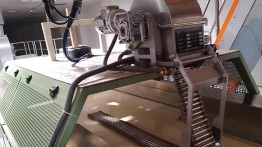 “五小”創(chuàng)新有我在｜自動校正“小”裝置守好生產(chǎn)可靠計量稱