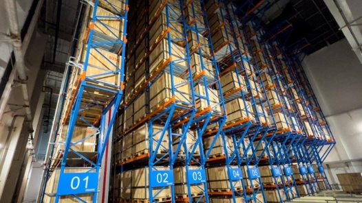 “五小”創(chuàng)新有我在｜3小時縮減到3分鐘，“小”程序為清庫提速