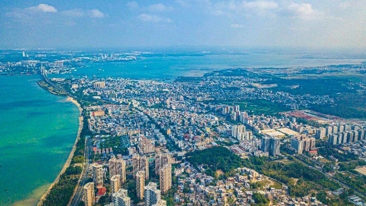 國(guó)際人士看中國(guó)“十四五”成就｜“中國(guó)綠色創(chuàng)新既造福本國(guó)，也惠及世界”