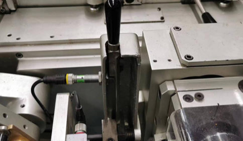 “五小”創(chuàng)新有我在｜內(nèi)框紙有了“新幫手”