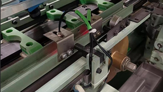 “五小”創(chuàng)新有我在｜煙包質(zhì)量“守門員”