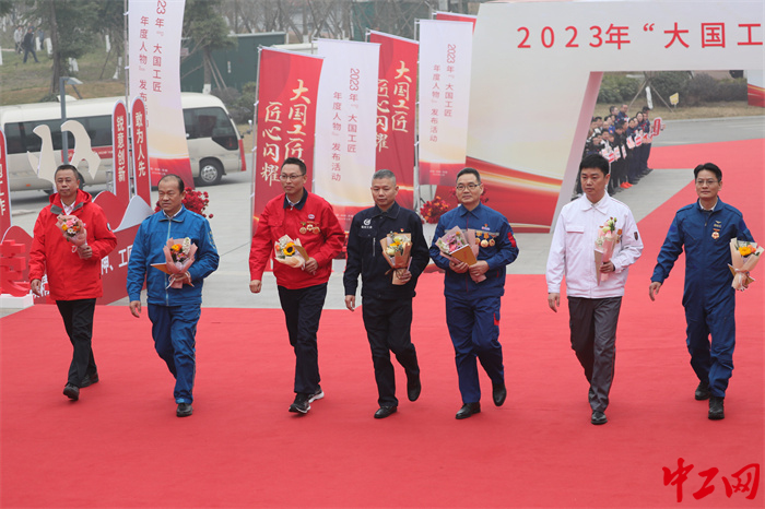 “卓越創(chuàng)新”組 揭裕文，楊永修，池昭就，劉時勇，張帥坤，練文明，陳克堅