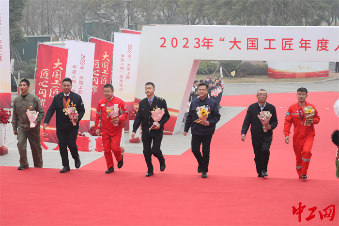 “愛崗敬業(yè)”組李治，許映龍，劉源，景生啟，史昆，陶留海，胡洪煒