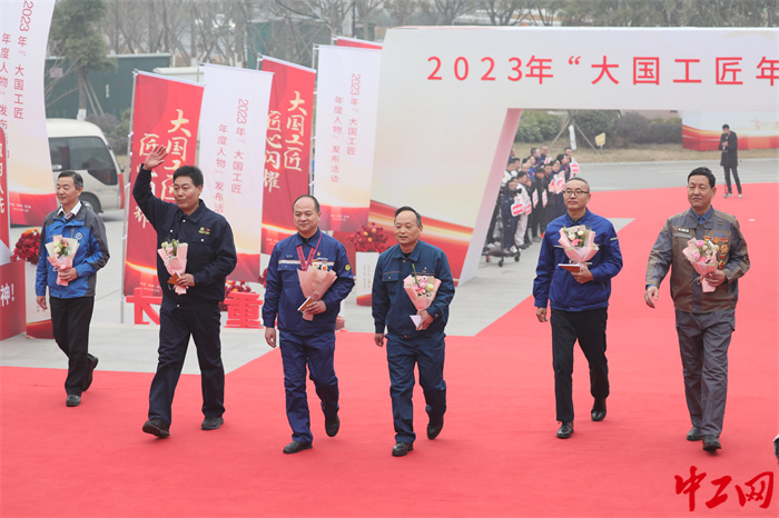 “專注專業(yè)”組郭晉龍，崔興國，羅明浩，沈飛，郭從喜，王登紅