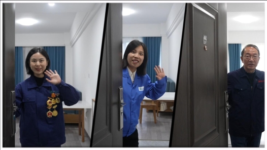 工視頻丨小工具，大妙用！