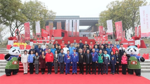 2023年“大國工匠年度人物”入圍人選揭曉