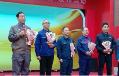 直擊紅毯盛典現(xiàn)場：入圍工匠談“工匠精神”