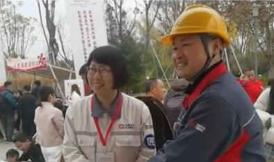 工匠集市“追星”記