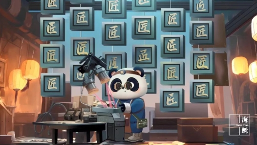 幕后揭秘！蓉城炫起“工匠風(fēng)”