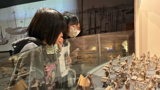 何以中國(guó)·向海泉州｜刺桐萬國(guó)商 煙火光明城